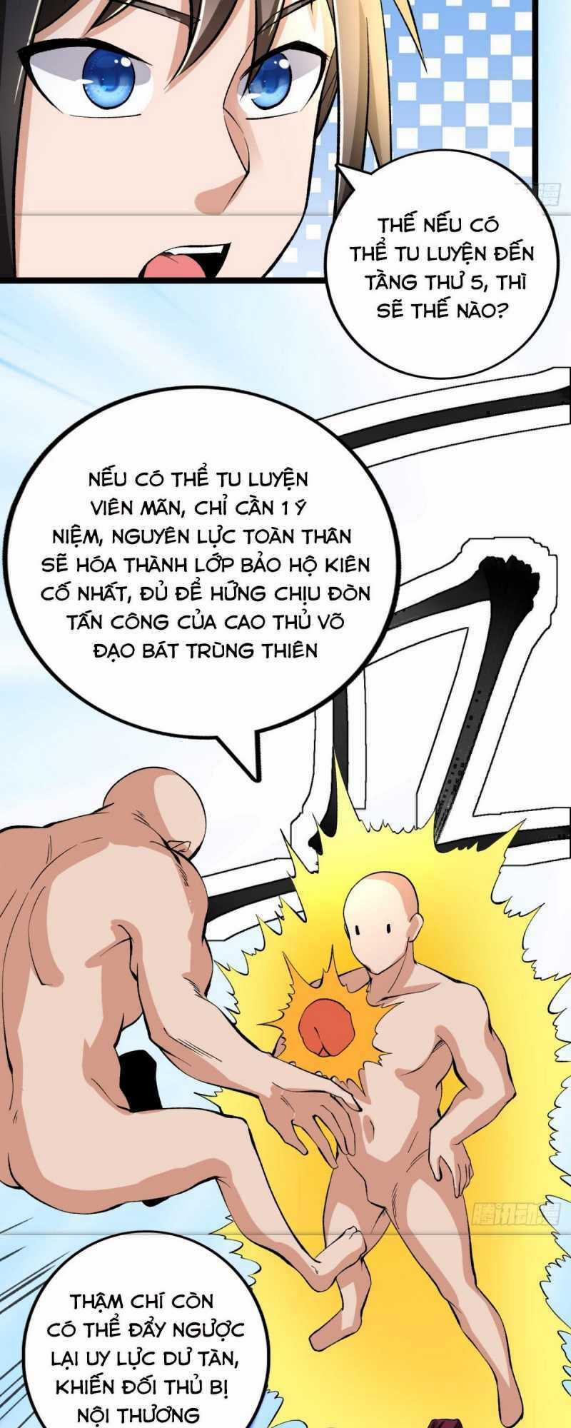 Chiến Thần Bất Tử - Chapter 56 - Trang 24