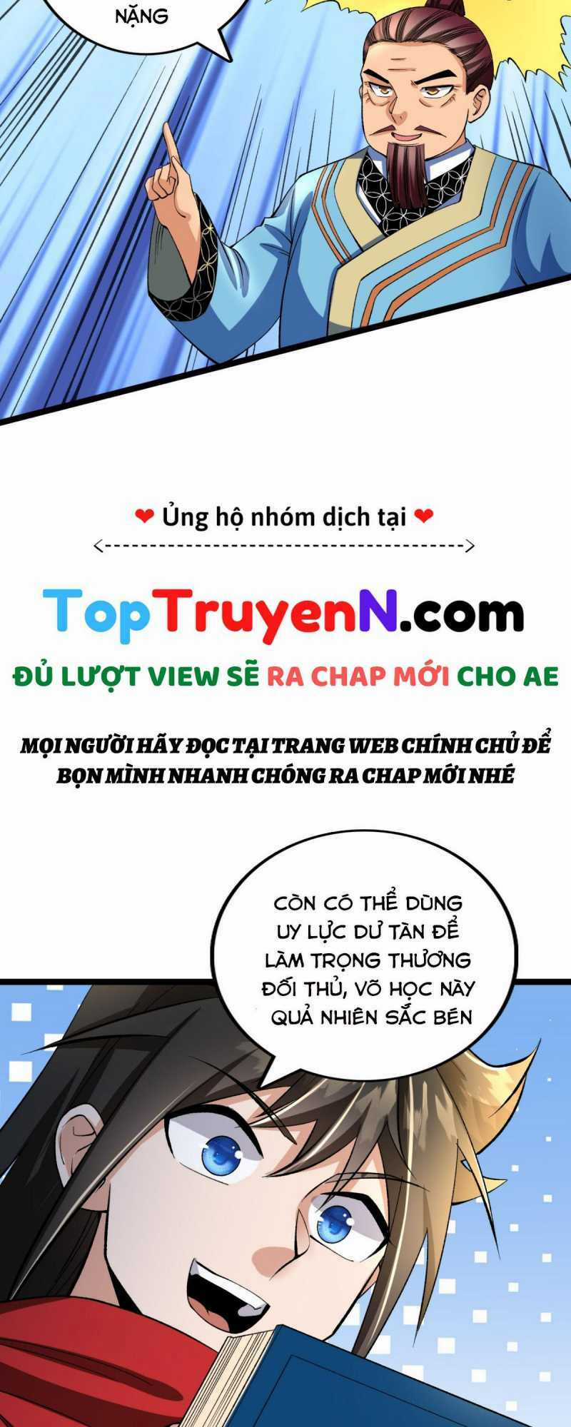 Chiến Thần Bất Tử - Chapter 56 - Trang 25