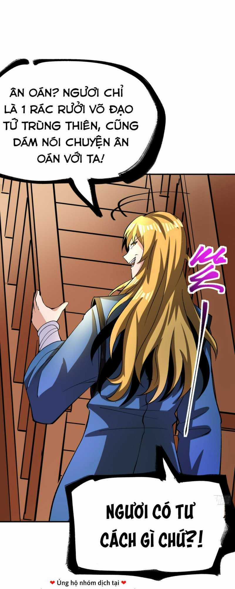 Chiến Thần Bất Tử - Chapter 57 - Trang 14