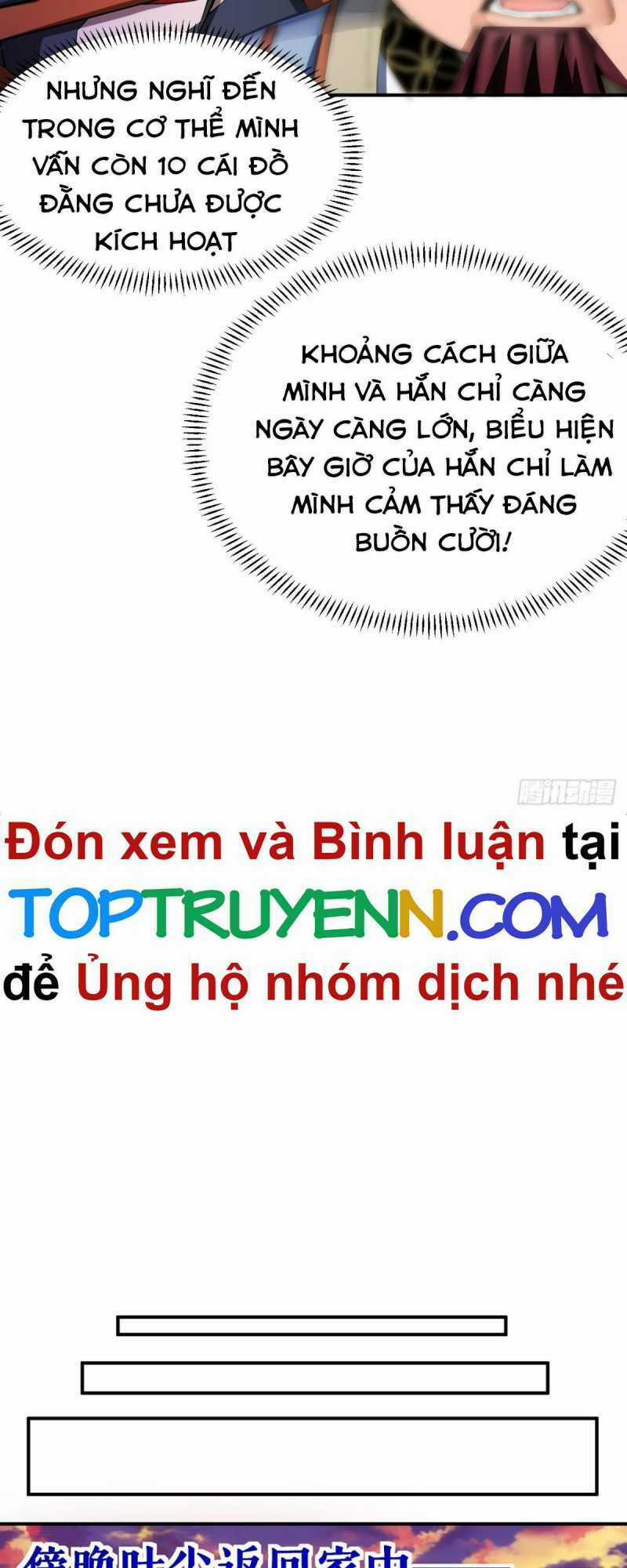 Chiến Thần Bất Tử - Chapter 57 - Trang 16