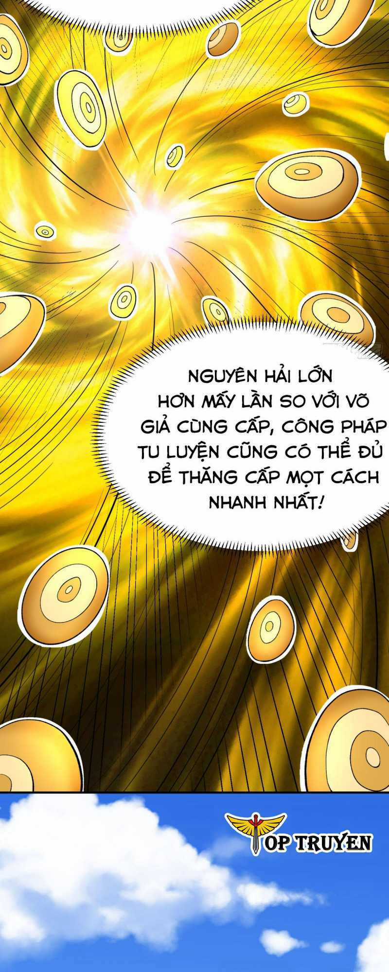 Chiến Thần Bất Tử - Chapter 57 - Trang 19