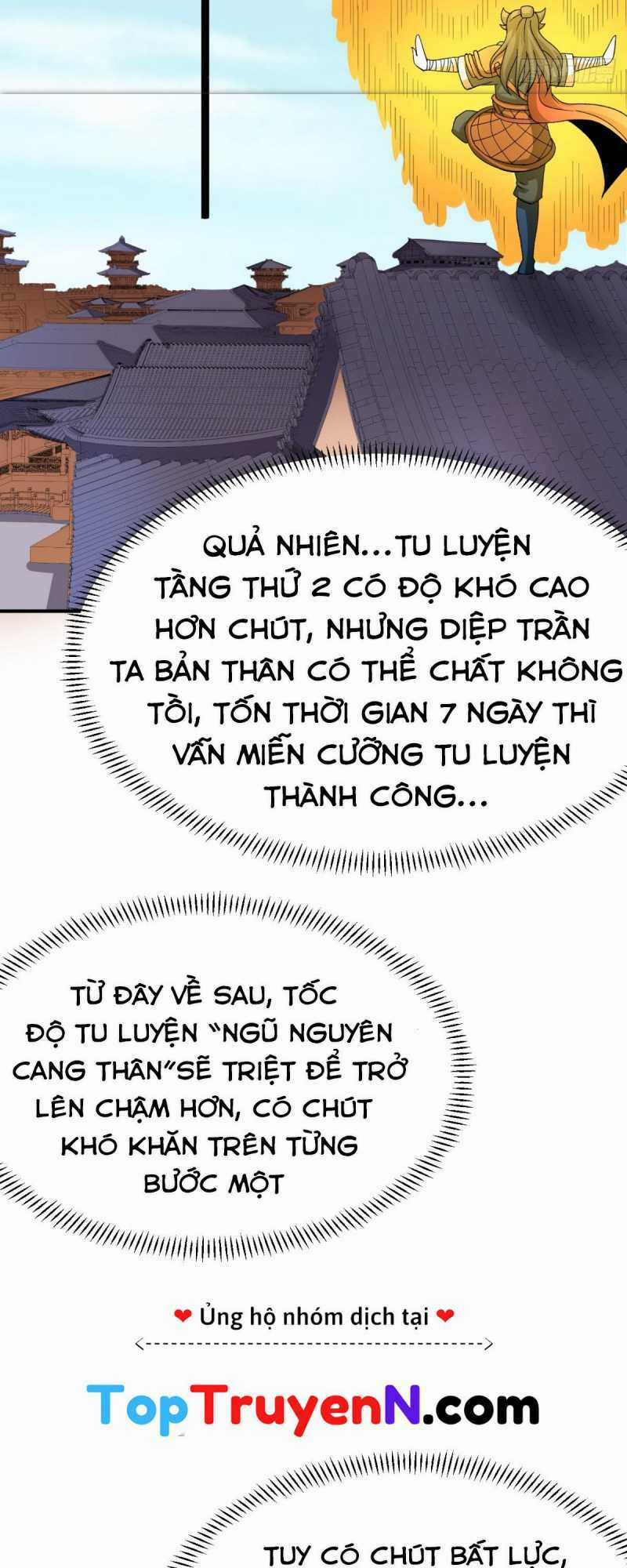 Chiến Thần Bất Tử - Chapter 57 - Trang 24