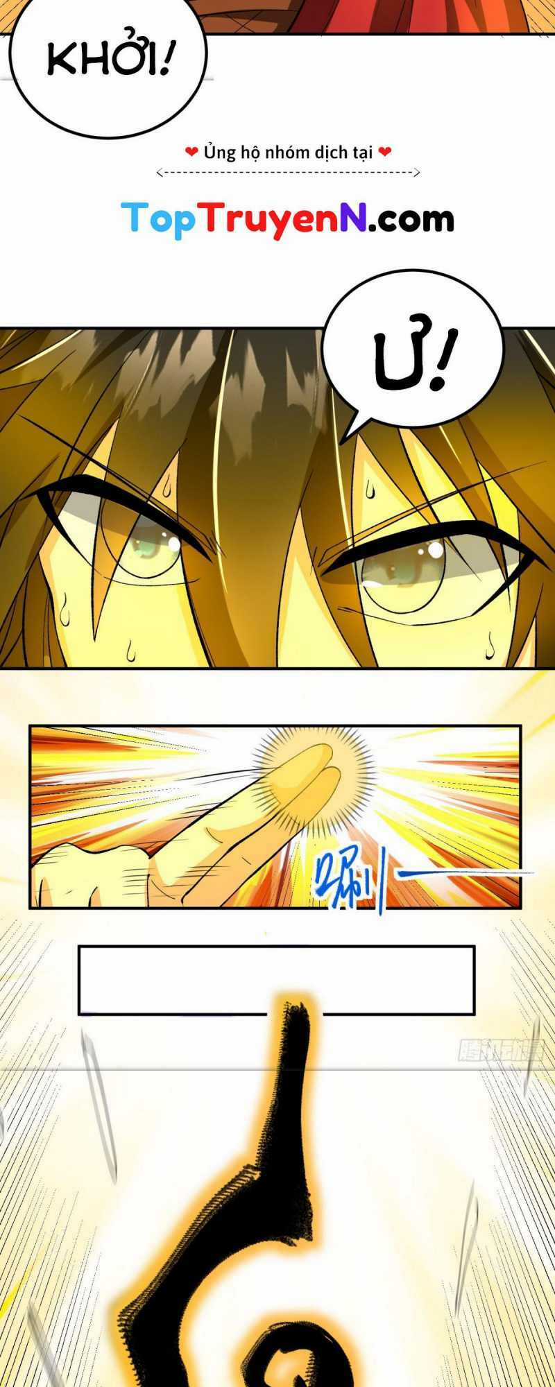 Chiến Thần Bất Tử - Chapter 57 - Trang 27