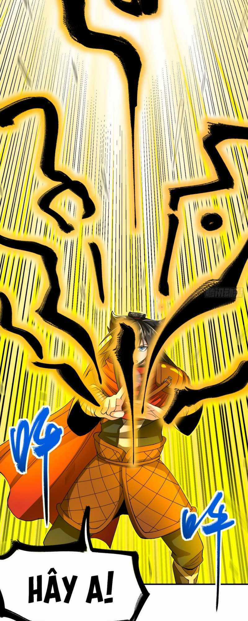 Chiến Thần Bất Tử - Chapter 57 - Trang 28