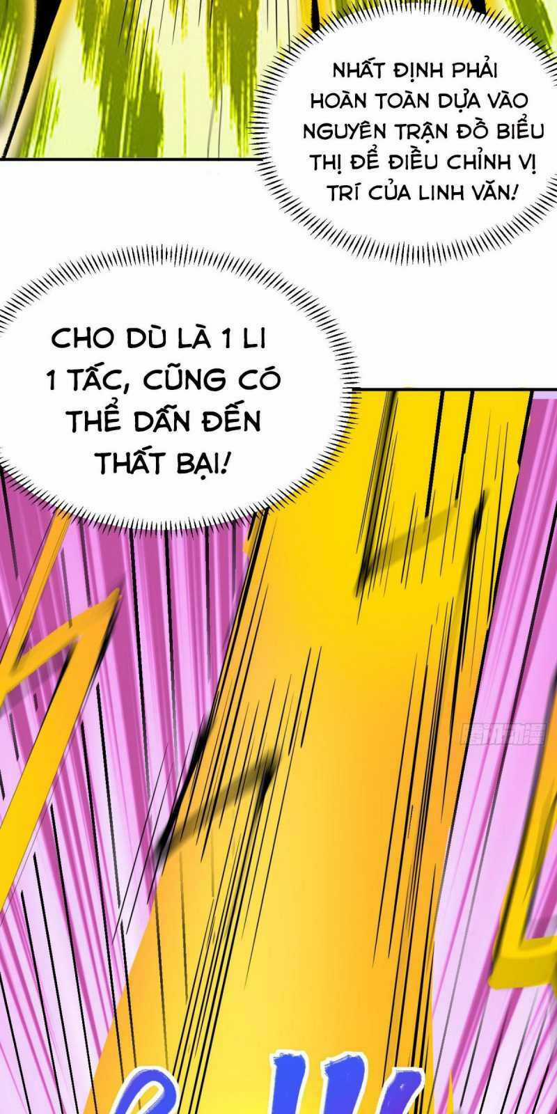 Chiến Thần Bất Tử - Chapter 57 - Trang 31