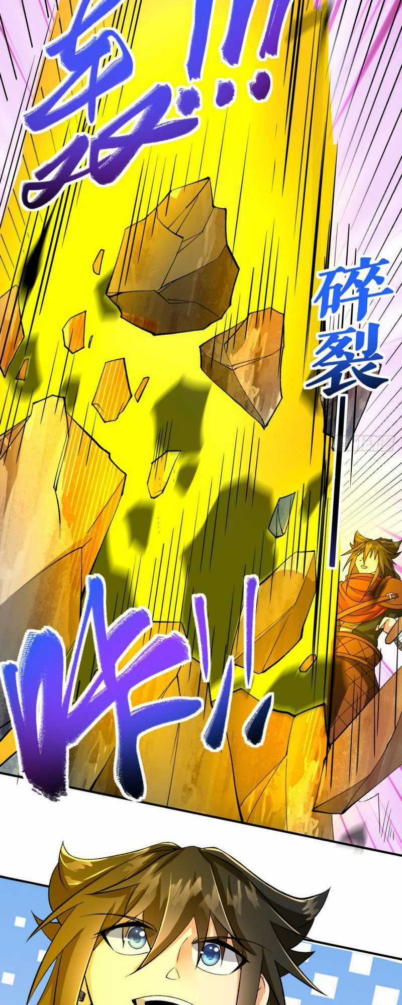 Chiến Thần Bất Tử - Chapter 57 - Trang 32