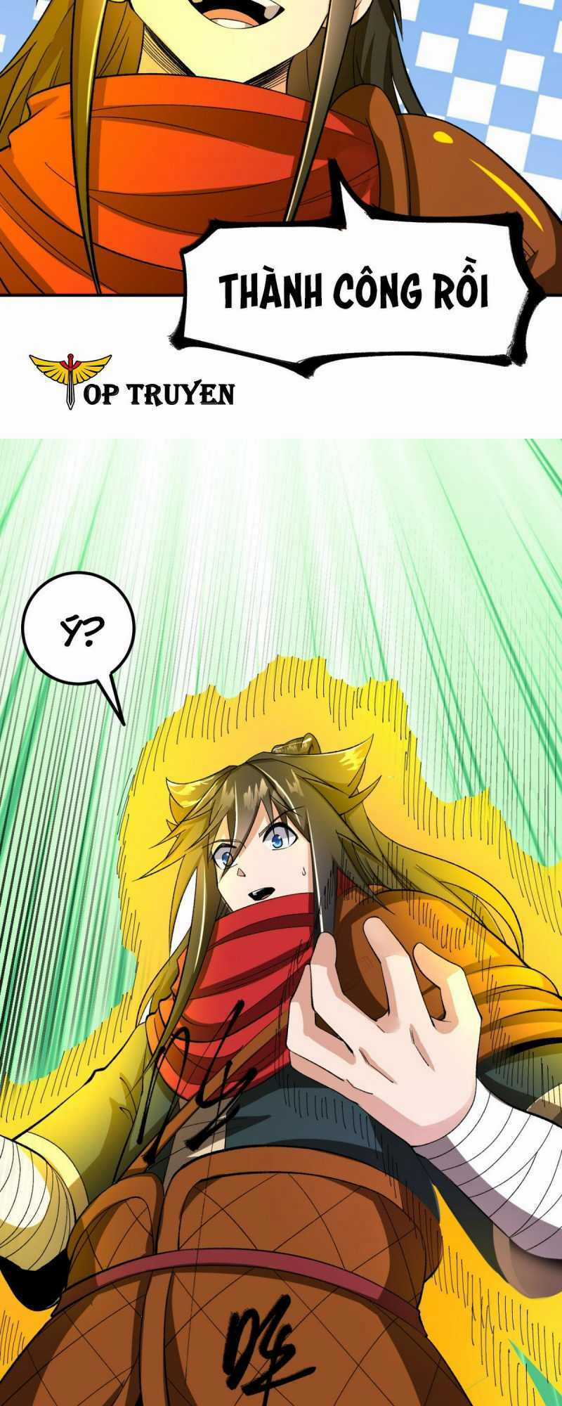 Chiến Thần Bất Tử - Chapter 57 - Trang 33