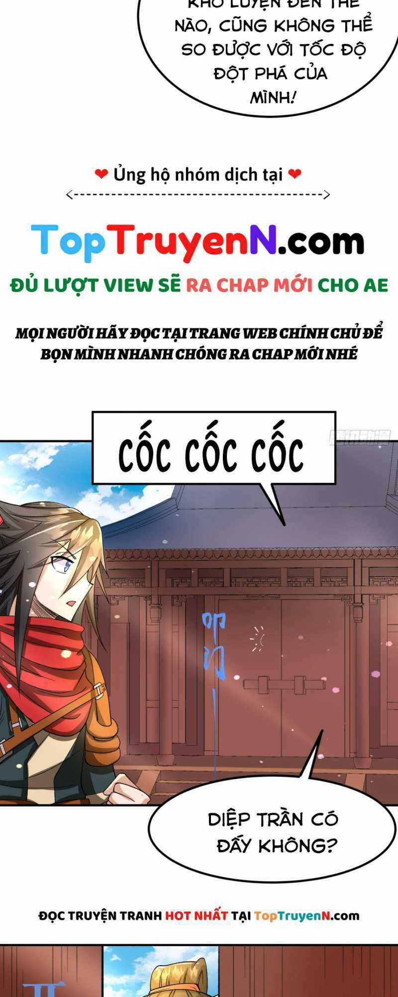 Chiến Thần Bất Tử - Chapter 57 - Trang 35