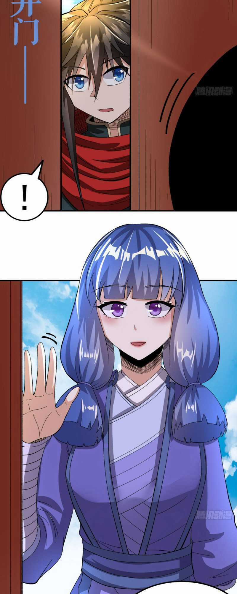 Chiến Thần Bất Tử - Chapter 57 - Trang 36