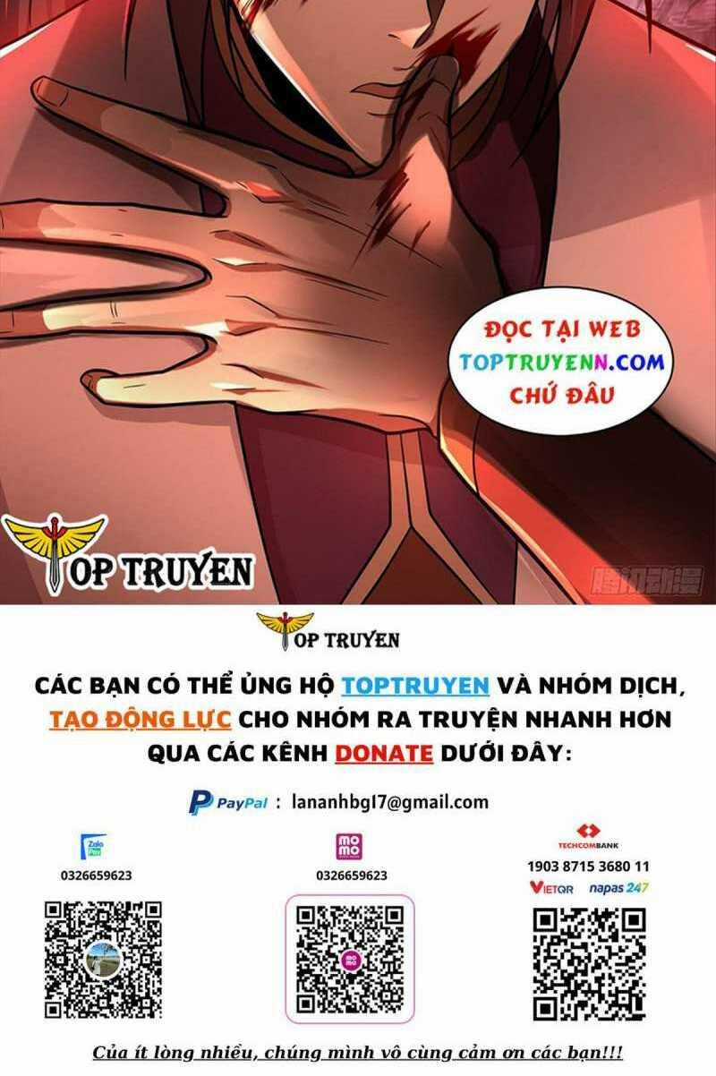 Chiến Thần Bất Tử - Chapter 57 - Trang 38