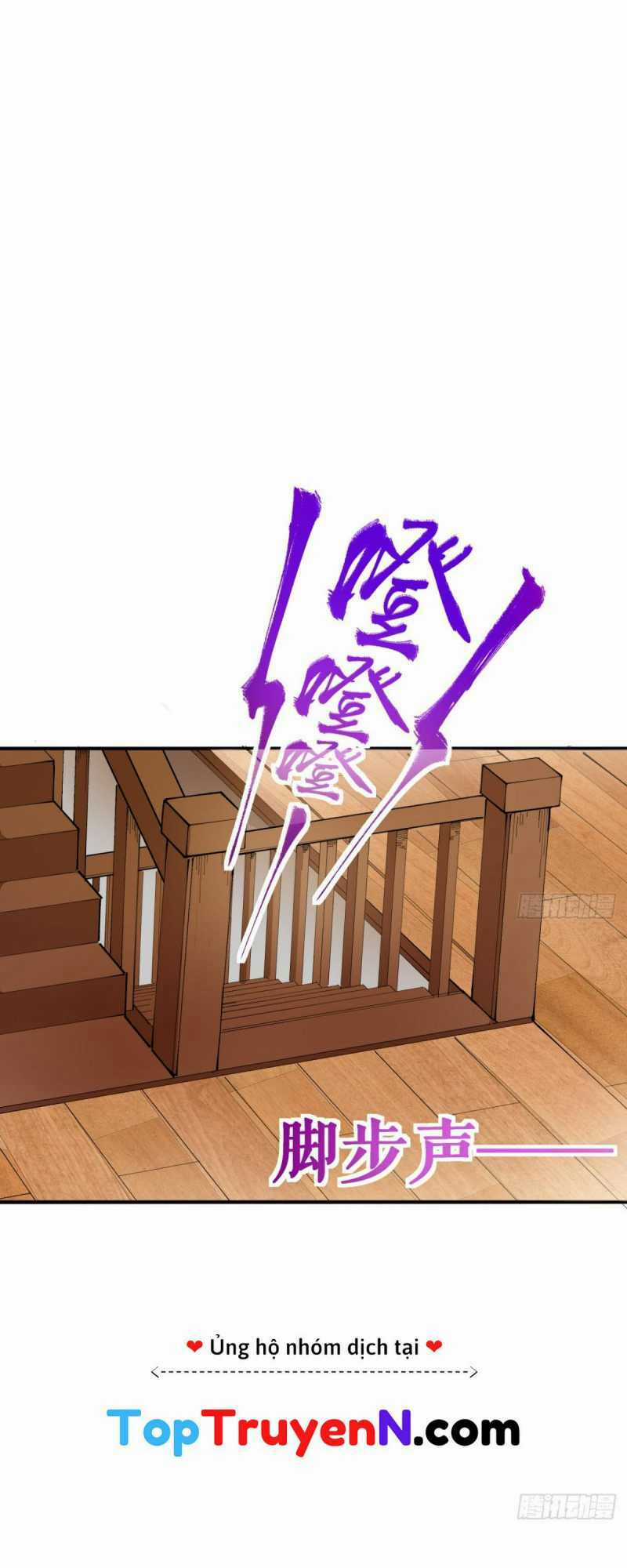 Chiến Thần Bất Tử - Chapter 57 - Trang 8