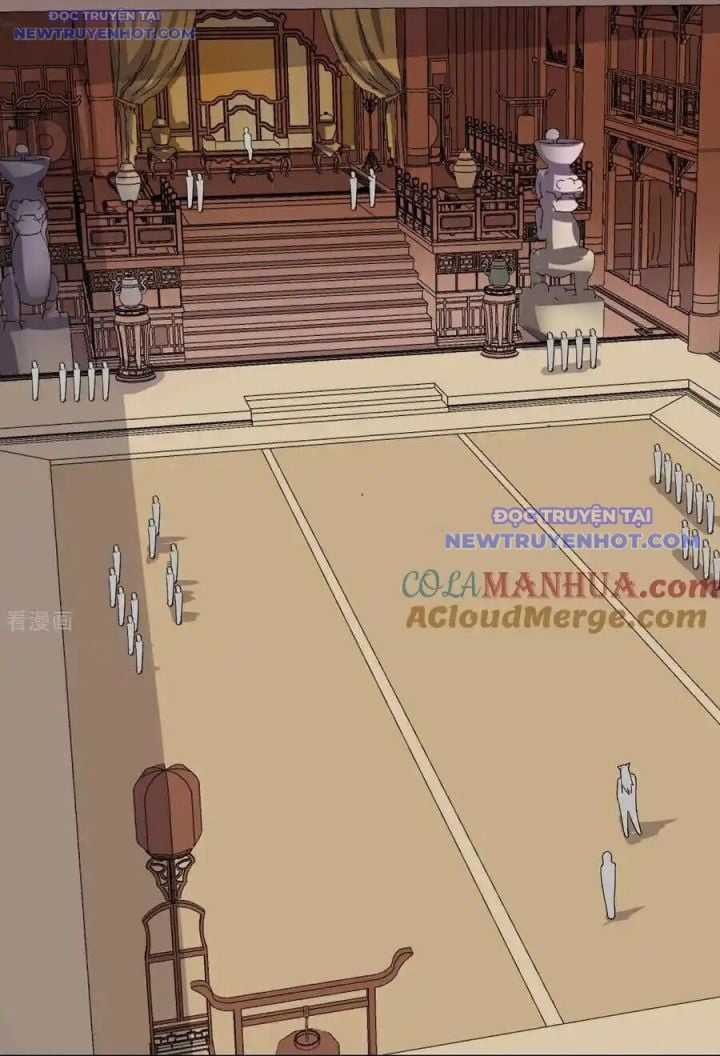 Chiến Thần Bất Tử - Chapter 58 - Trang 17