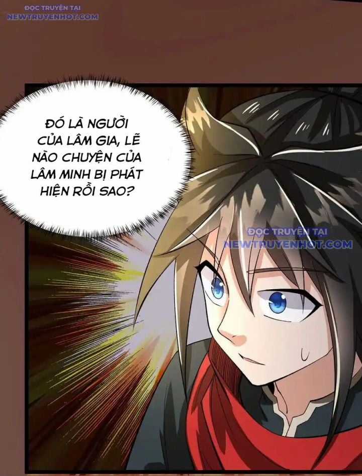 Chiến Thần Bất Tử - Chapter 58 - Trang 21