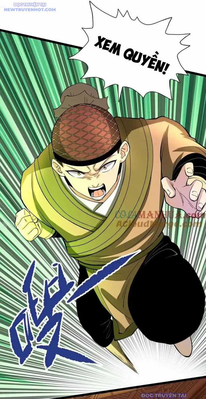 Chiến Thần Bất Tử - Chapter 58 - Trang 32