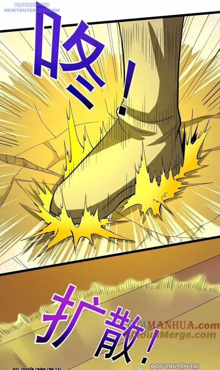 Chiến Thần Bất Tử - Chapter 58 - Trang 36