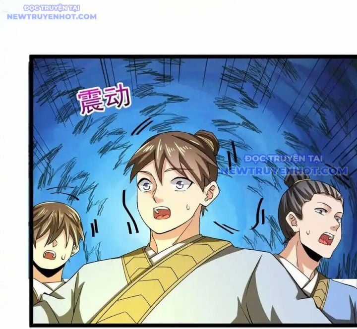 Chiến Thần Bất Tử - Chapter 58 - Trang 38