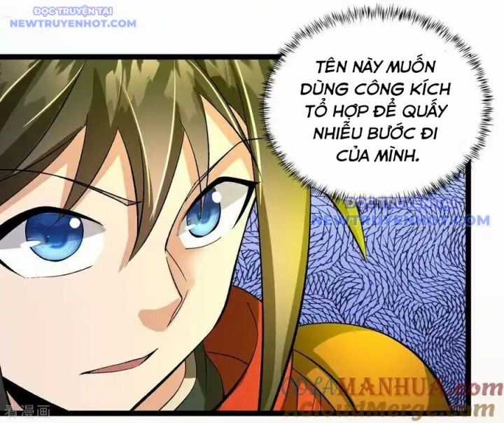 Chiến Thần Bất Tử - Chapter 58 - Trang 39