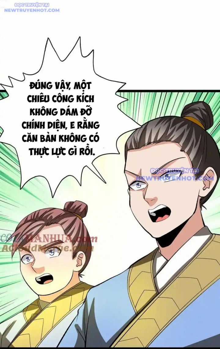 Chiến Thần Bất Tử - Chapter 58 - Trang 43