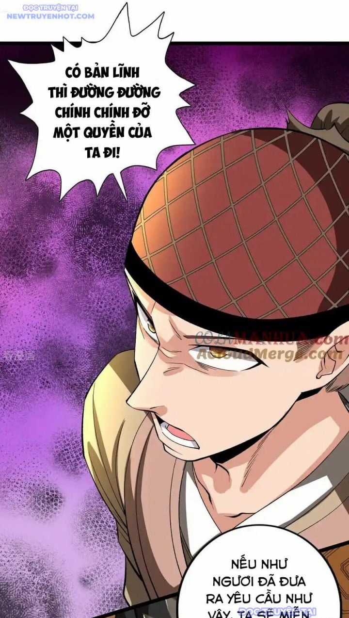 Chiến Thần Bất Tử - Chapter 58 - Trang 46