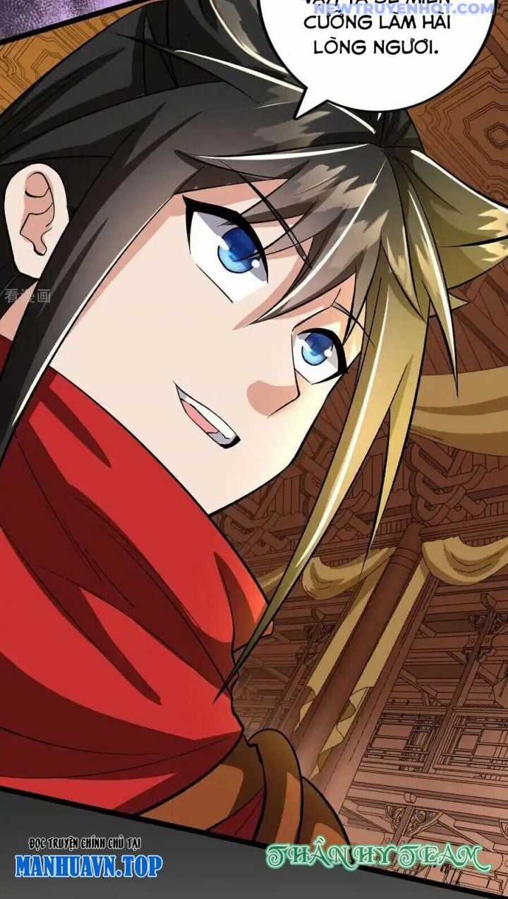 Chiến Thần Bất Tử - Chapter 58 - Trang 47