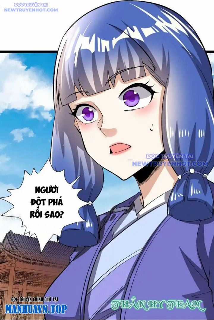 Chiến Thần Bất Tử - Chapter 58 - Trang 6