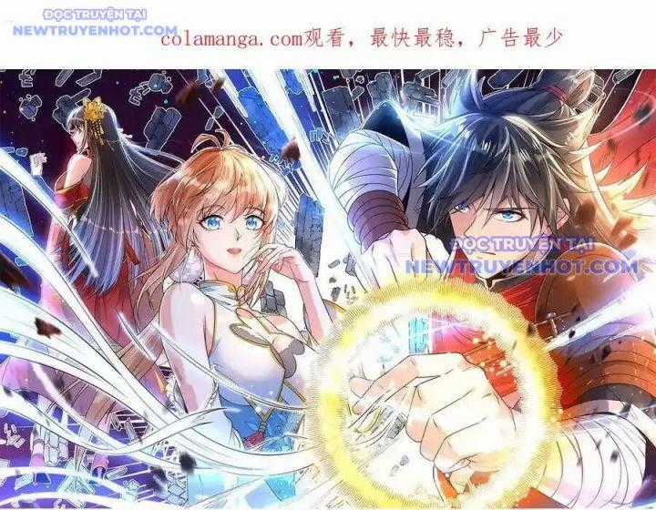 Chiến Thần Bất Tử - Chapter 59 - Trang 2