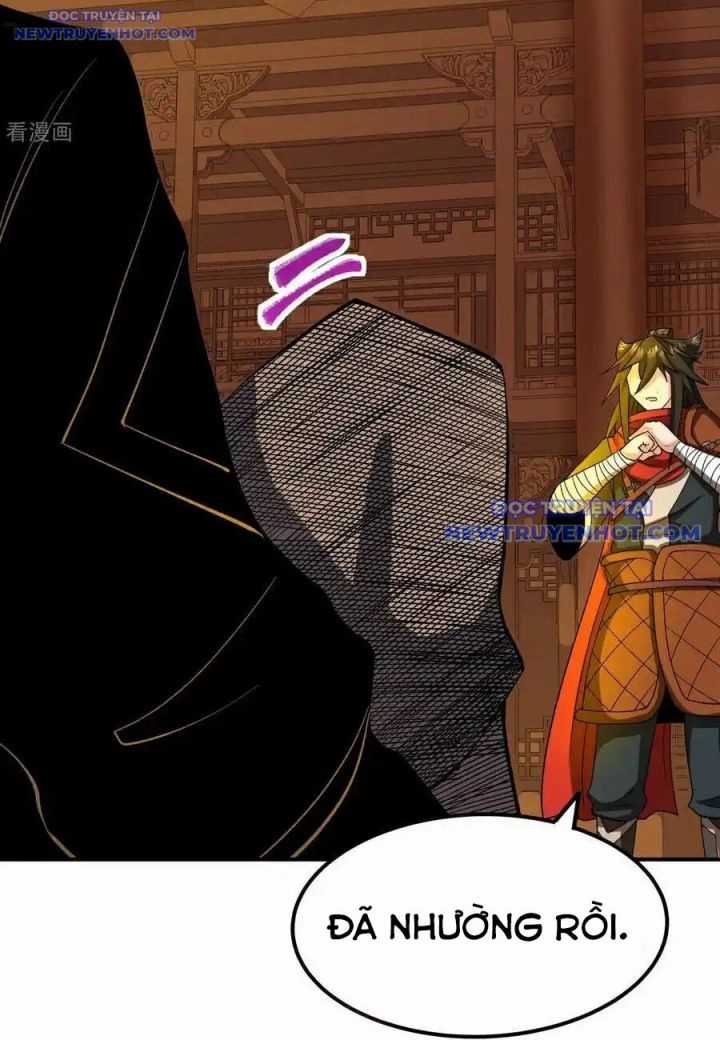 Chiến Thần Bất Tử - Chapter 59 - Trang 11