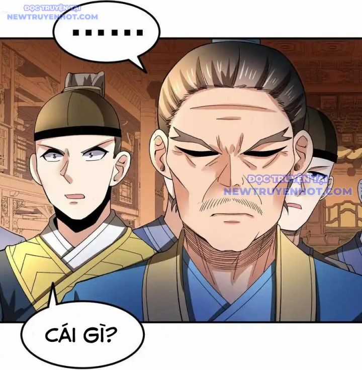 Chiến Thần Bất Tử - Chapter 59 - Trang 13