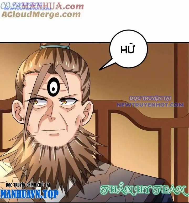 Chiến Thần Bất Tử - Chapter 59 - Trang 14