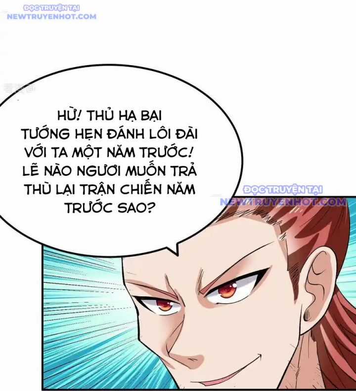 Chiến Thần Bất Tử - Chapter 59 - Trang 20