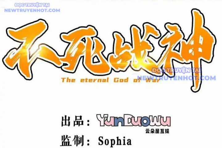 Chiến Thần Bất Tử - Chapter 59 - Trang 3