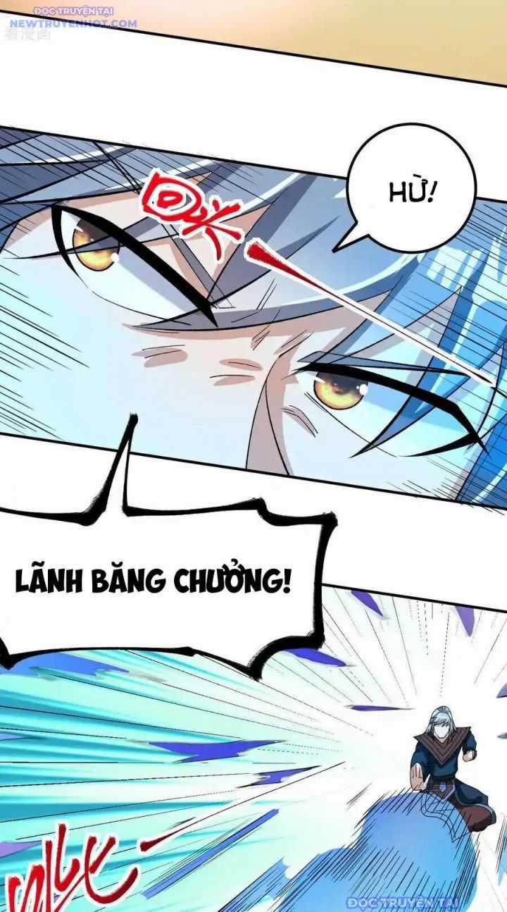 Chiến Thần Bất Tử - Chapter 59 - Trang 28