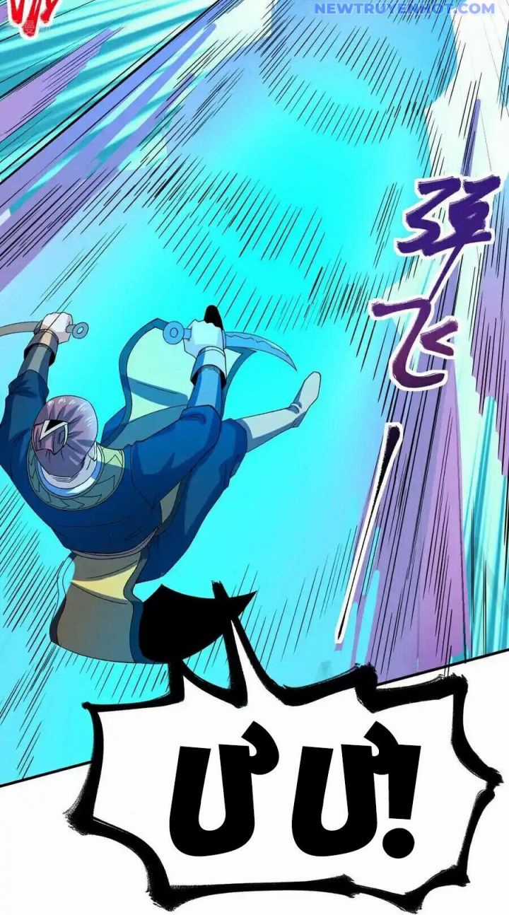 Chiến Thần Bất Tử - Chapter 59 - Trang 29