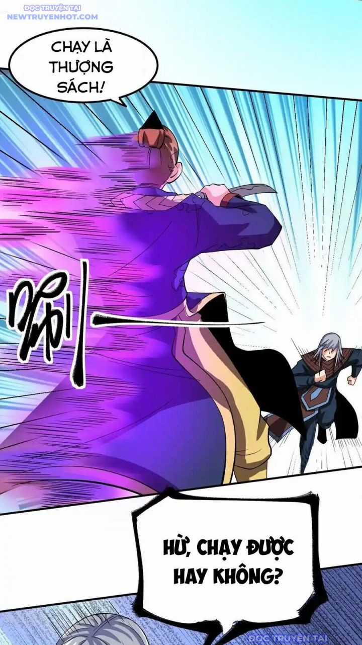 Chiến Thần Bất Tử - Chapter 59 - Trang 32