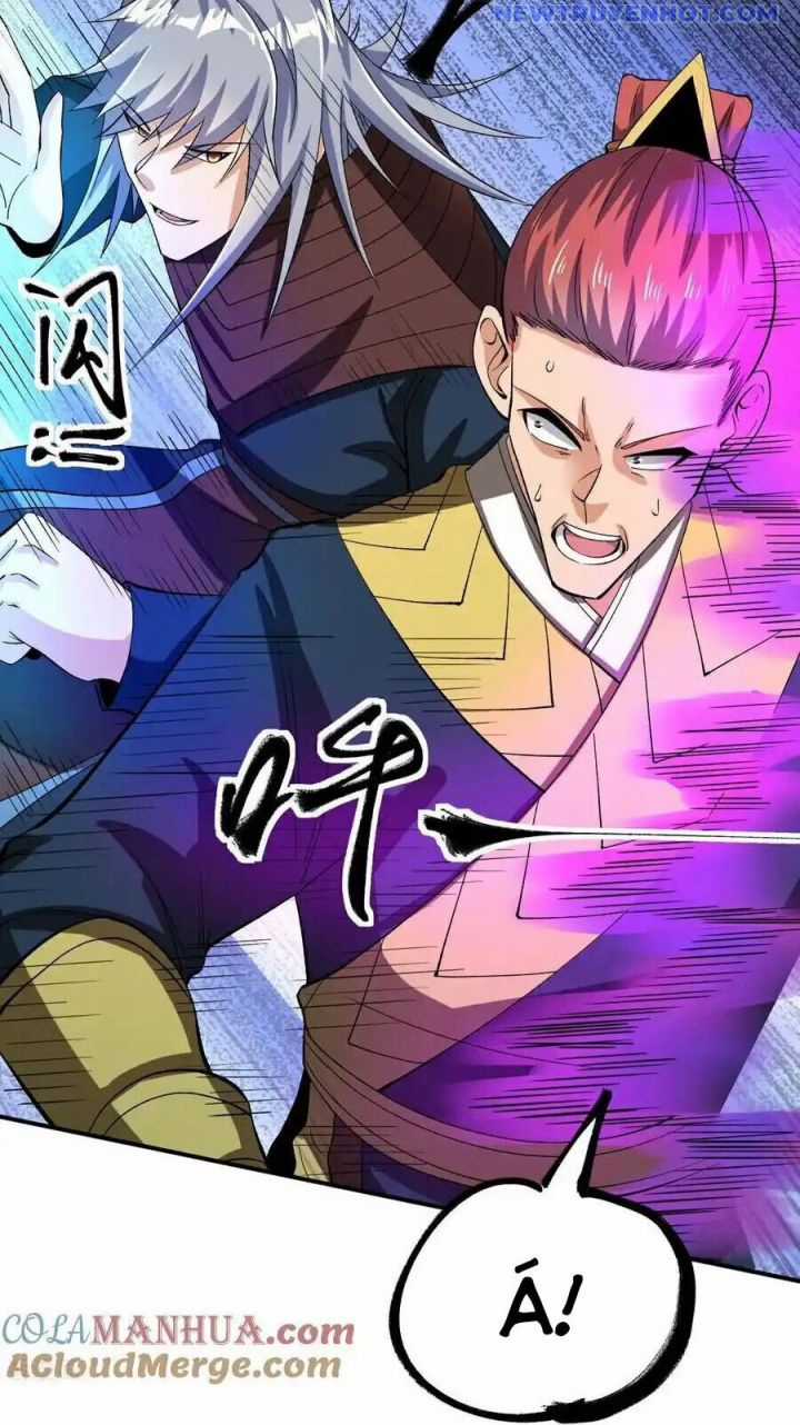 Chiến Thần Bất Tử - Chapter 59 - Trang 33