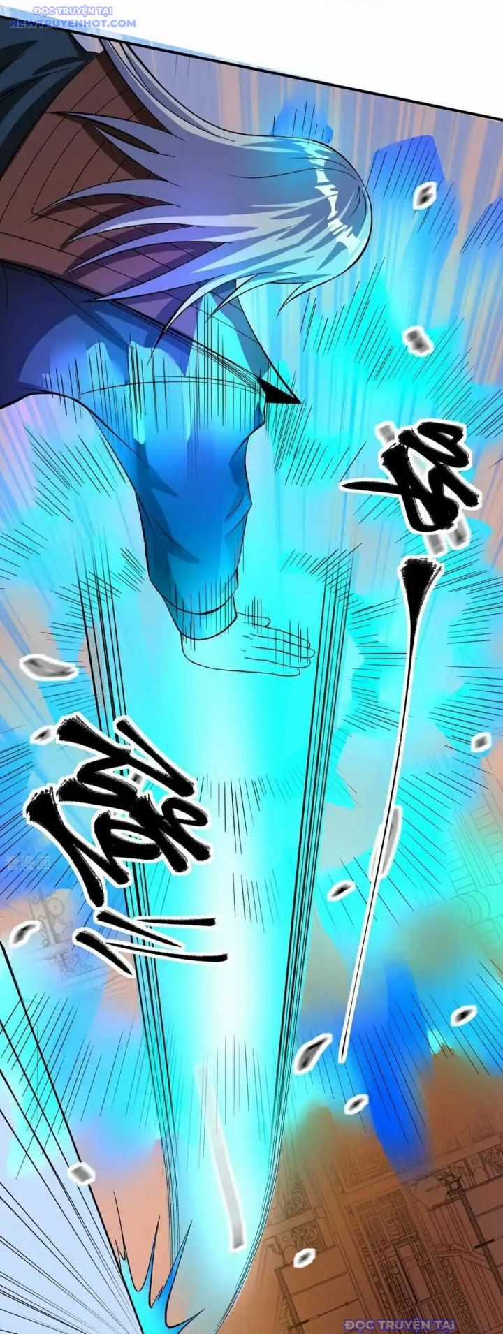 Chiến Thần Bất Tử - Chapter 59 - Trang 34