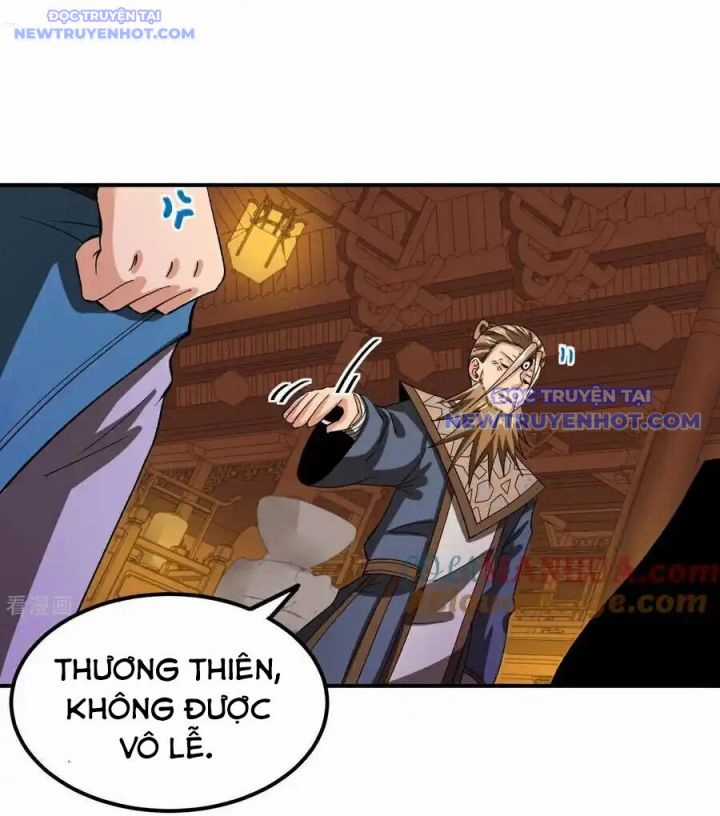 Chiến Thần Bất Tử - Chapter 59 - Trang 47