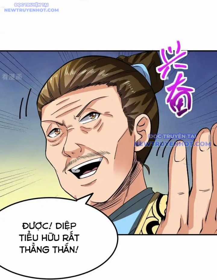 Chiến Thần Bất Tử - Chapter 59 - Trang 51