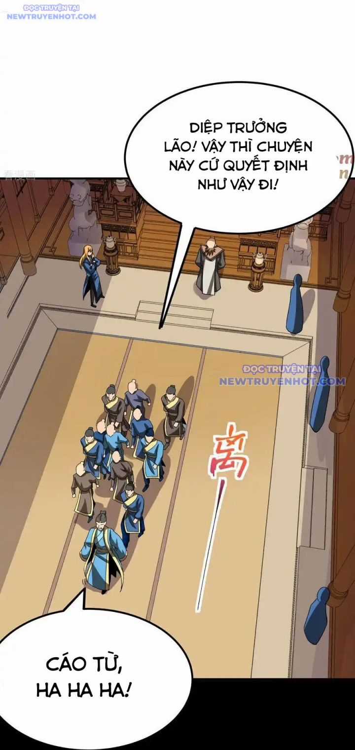 Chiến Thần Bất Tử - Chapter 59 - Trang 52