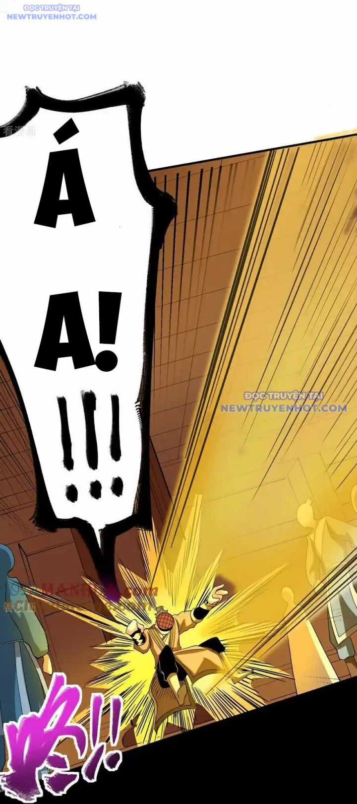 Chiến Thần Bất Tử - Chapter 59 - Trang 9