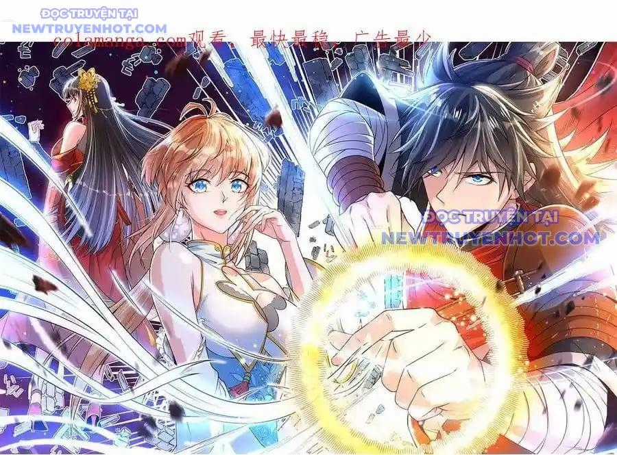 Chiến Thần Bất Tử - Chapter 60 - Trang 2