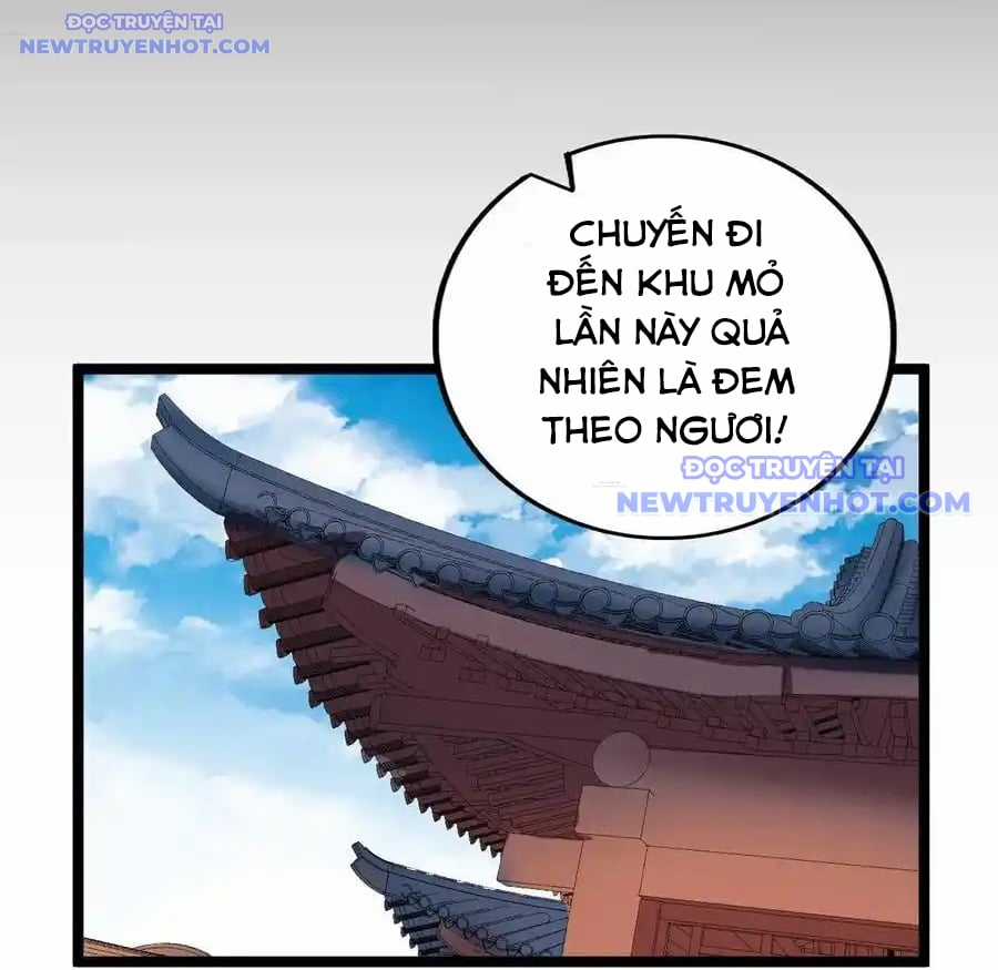 Chiến Thần Bất Tử - Chapter 60 - Trang 11