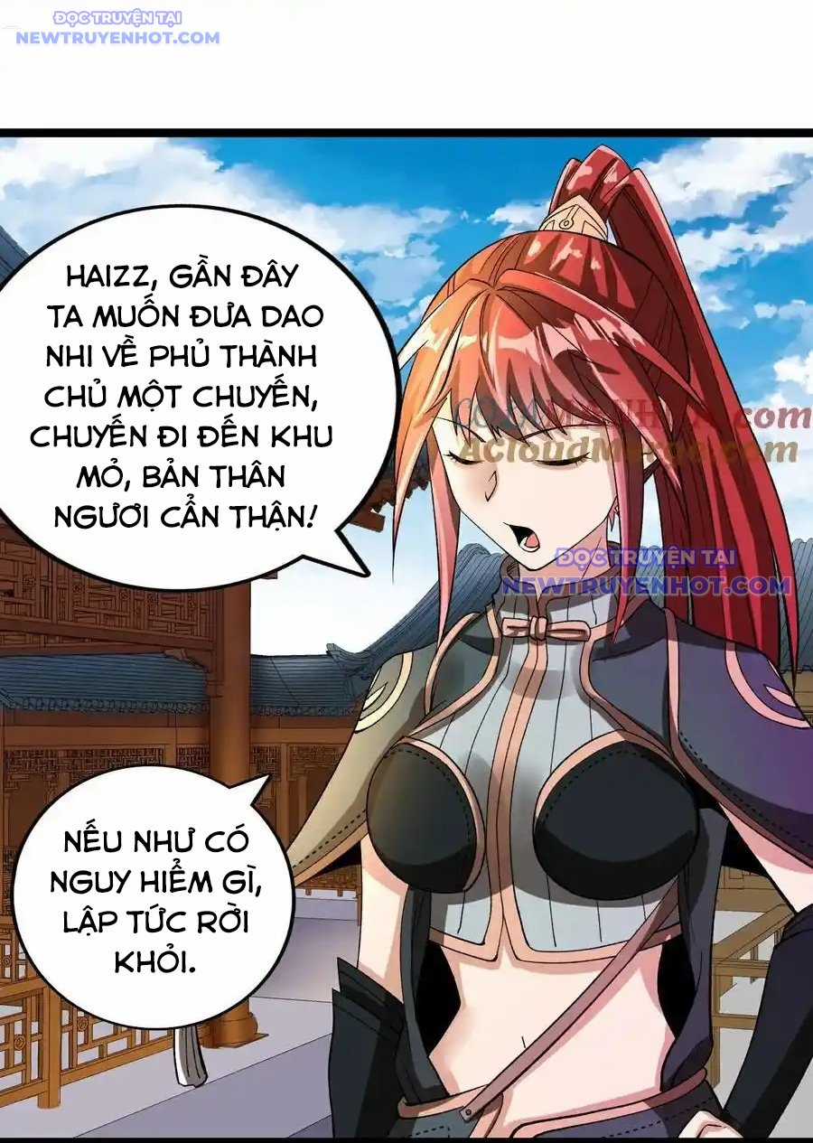 Chiến Thần Bất Tử - Chapter 60 - Trang 15