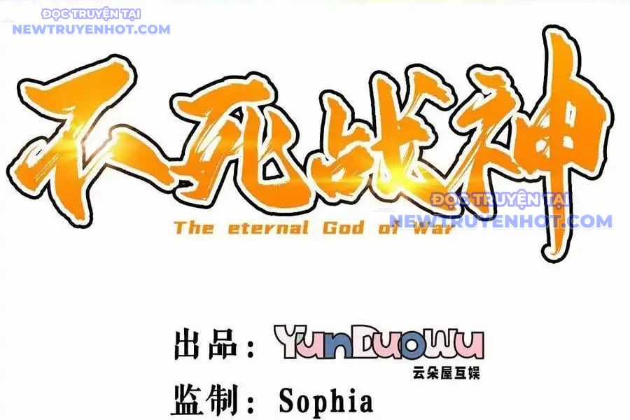 Chiến Thần Bất Tử - Chapter 60 - Trang 3