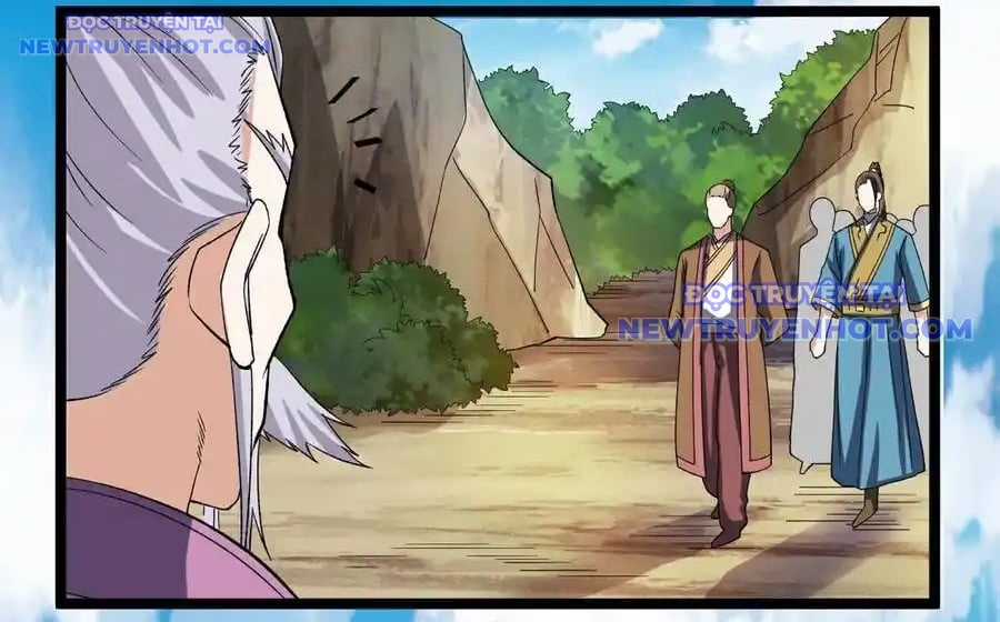 Chiến Thần Bất Tử - Chapter 60 - Trang 25