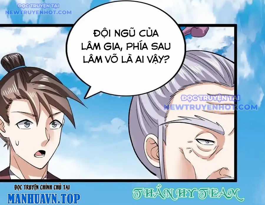 Chiến Thần Bất Tử - Chapter 60 - Trang 26