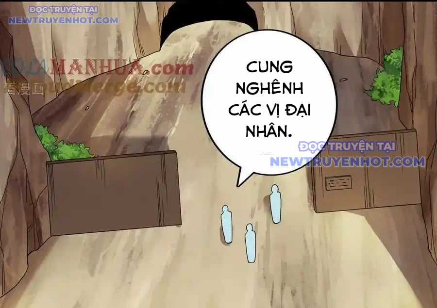 Chiến Thần Bất Tử - Chapter 60 - Trang 40