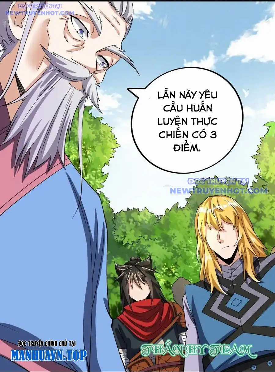 Chiến Thần Bất Tử - Chapter 60 - Trang 45