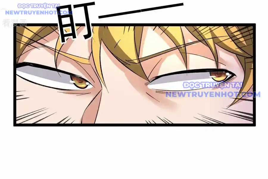 Chiến Thần Bất Tử - Chapter 60 - Trang 8