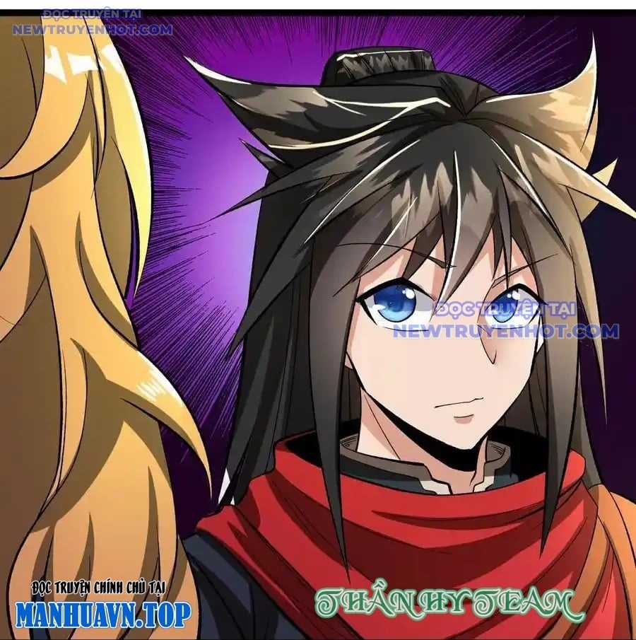 Chiến Thần Bất Tử - Chapter 60 - Trang 9